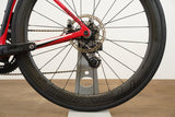 56cm Specialized S-WORKS Tarmac SL6 SRAM Red eTap Roval Carbon Disc Brake Bike