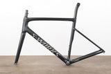 56cm Specialized S-WORKS Tarmac SL6 ULTRALIGHT Carbon Rim Brake Road Frameset