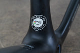 56cm Specialized S-WORKS Tarmac SL6 ULTRALIGHT Carbon Rim Brake Road Frameset
