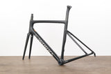56cm Specialized S-WORKS Tarmac SL6 ULTRALIGHT Carbon Rim Brake Road Frameset
