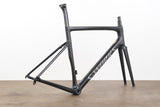 56cm Specialized S-WORKS Tarmac SL6 ULTRALIGHT Carbon Rim Brake Road Frameset