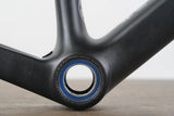 56cm Specialized S-WORKS Tarmac SL6 ULTRALIGHT Carbon Rim Brake Road Frameset