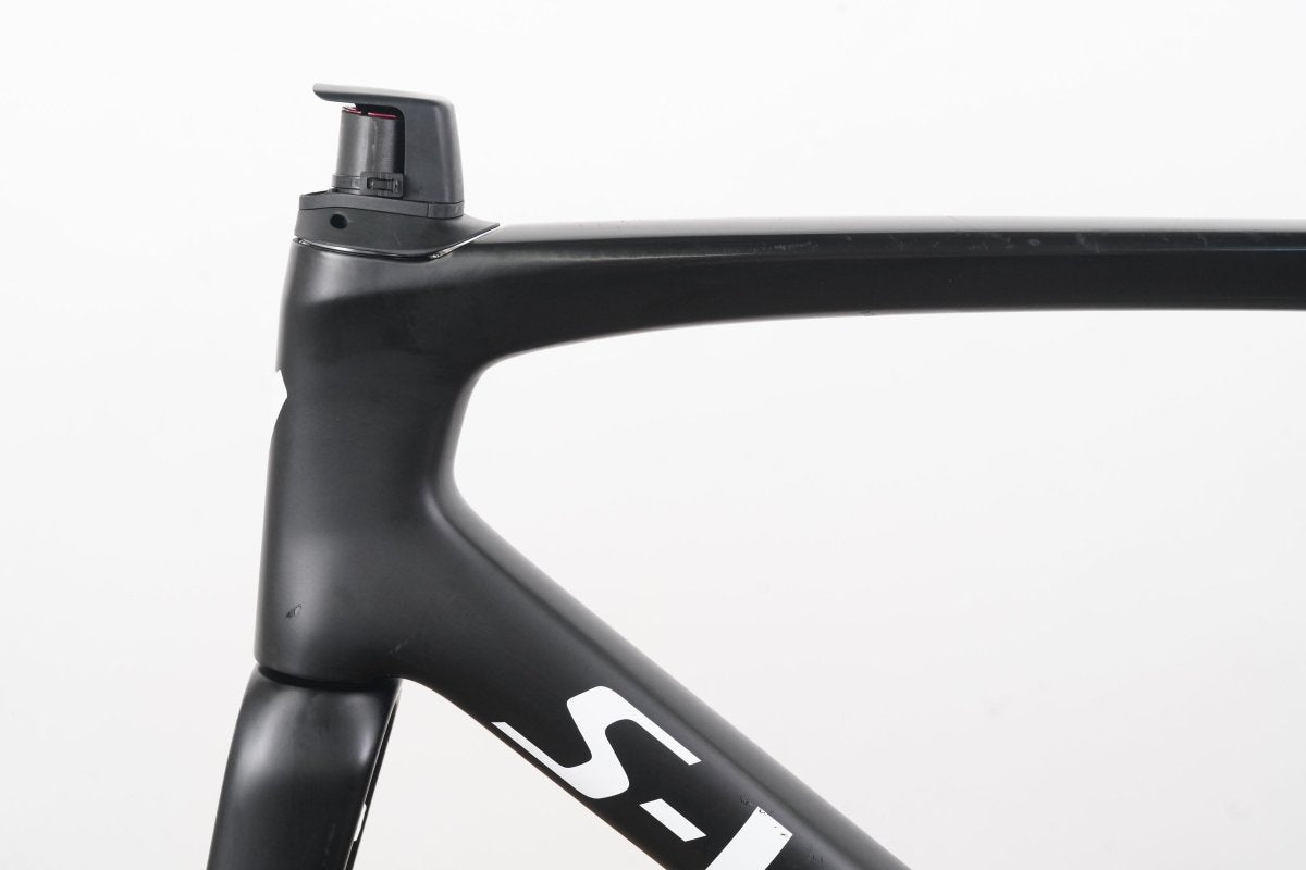 56cm Specialized S-WORKS Tarmac SL7 Carbon Disc Frameset