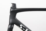 56cm Specialized S-WORKS Tarmac SL7 Carbon Disc Frameset