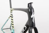 56cm Specialized S-WORKS Tarmac SL7 Carbon Disc Frameset