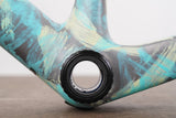 56cm Specialized S-WORKS Tarmac SL7 Carbon Disc Frameset