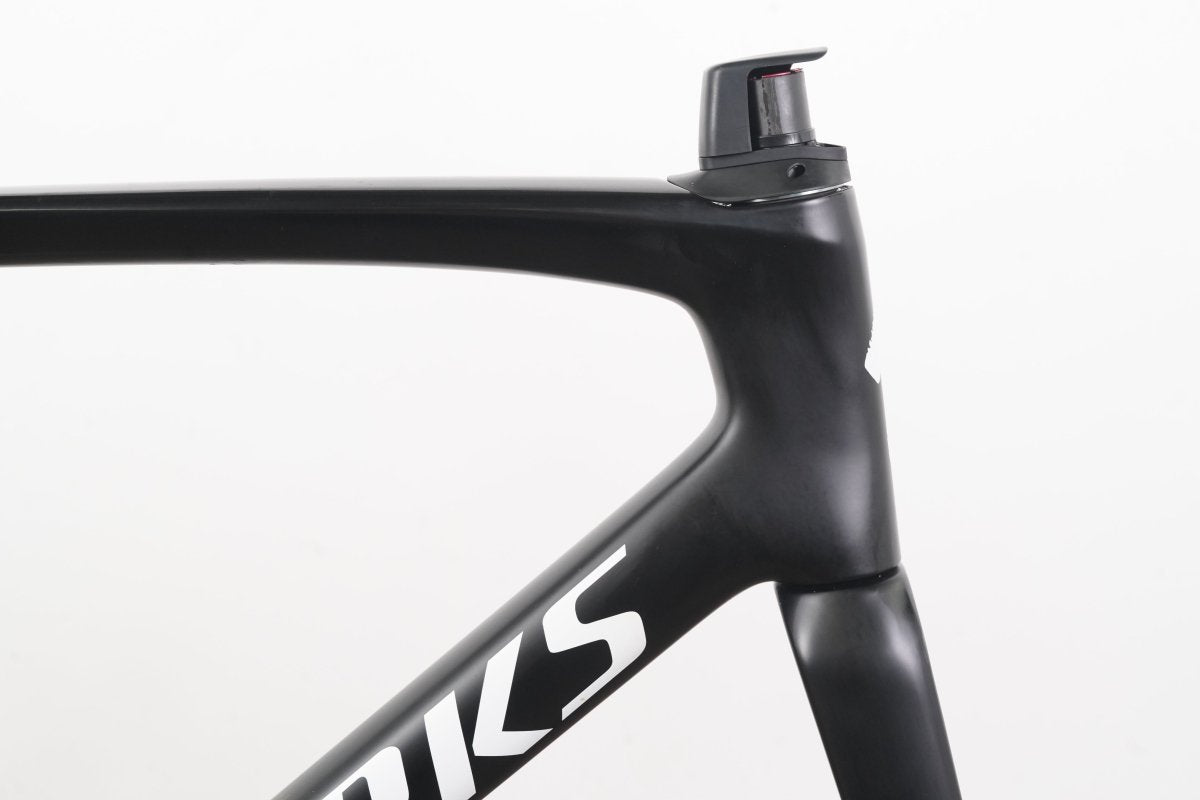 56cm Specialized S-WORKS Tarmac SL7 Carbon Disc Frameset