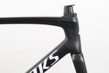 56cm Specialized S-WORKS Tarmac SL7 Carbon Disc Frameset