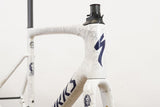 56cm Specialized S-WORKS Tarmac SL7 Legion Of LA Carbon Disc Road Frameset