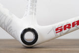 56cm Specialized S-WORKS Tarmac SL7 Legion Of LA Carbon Disc Road Frameset