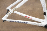56cm Specialized S-WORKS Tarmac SL7 Legion Of LA Carbon Disc Road Frameset
