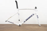 56cm Specialized S-WORKS Tarmac SL7 Legion Of LA Carbon Disc Road Frameset
