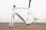 56cm Specialized S-WORKS Tarmac SL7 Legion Of LA Carbon Disc Road Frameset