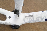 56cm Specialized S-WORKS Tarmac SL7 Legion Of LA Carbon Disc Road Frameset