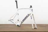 56cm Specialized S-WORKS Tarmac SL7 Legion Of LA Carbon Disc Road Frameset