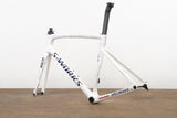 56cm Specialized S-WORKS Tarmac SL7 Legion Of LA Carbon Disc Road Frameset