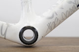 56cm Specialized S-WORKS Tarmac SL7 Legion Of LA Carbon Disc Road Frameset
