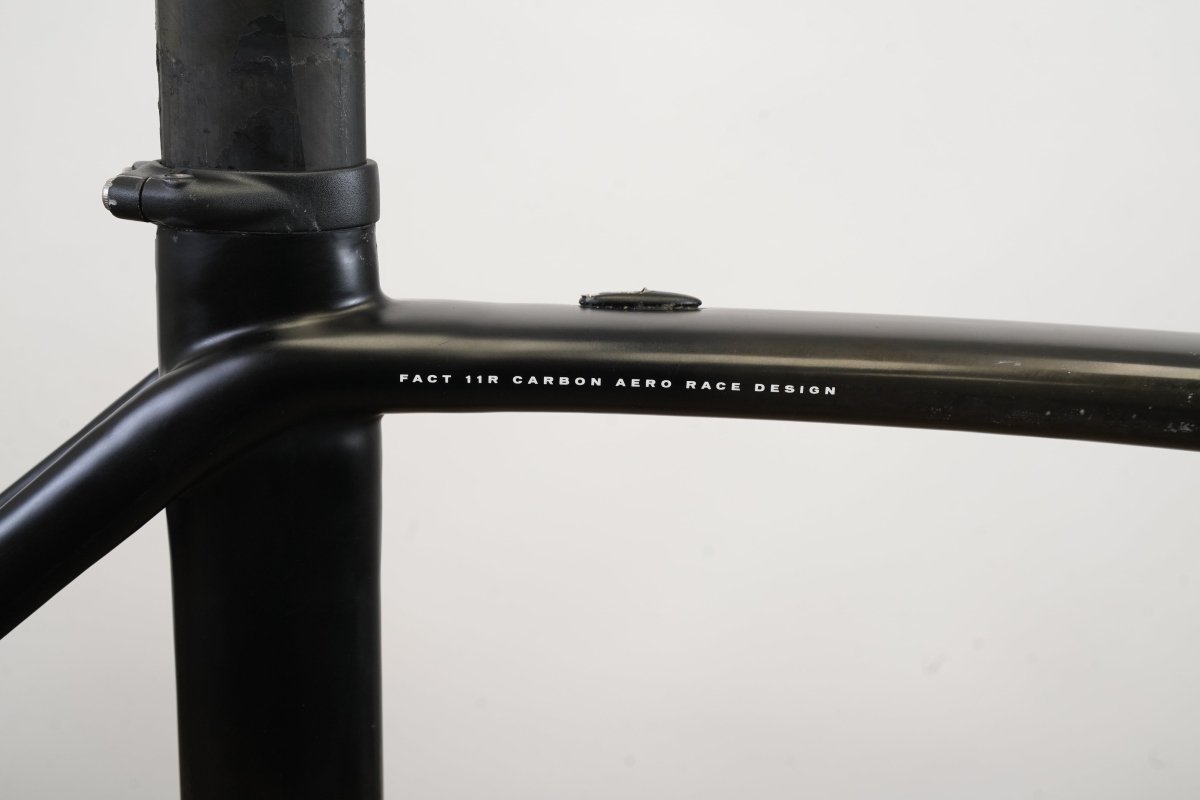 56cm Specialized S-WORKS Venge Carbon Rim Brake Frameset