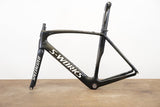 56cm Specialized S-WORKS Venge Carbon Rim Brake Frameset