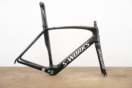 56cm Specialized S-WORKS Venge Carbon Rim Brake Frameset