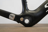 56cm Specialized S-WORKS Venge Carbon Rim Brake Frameset