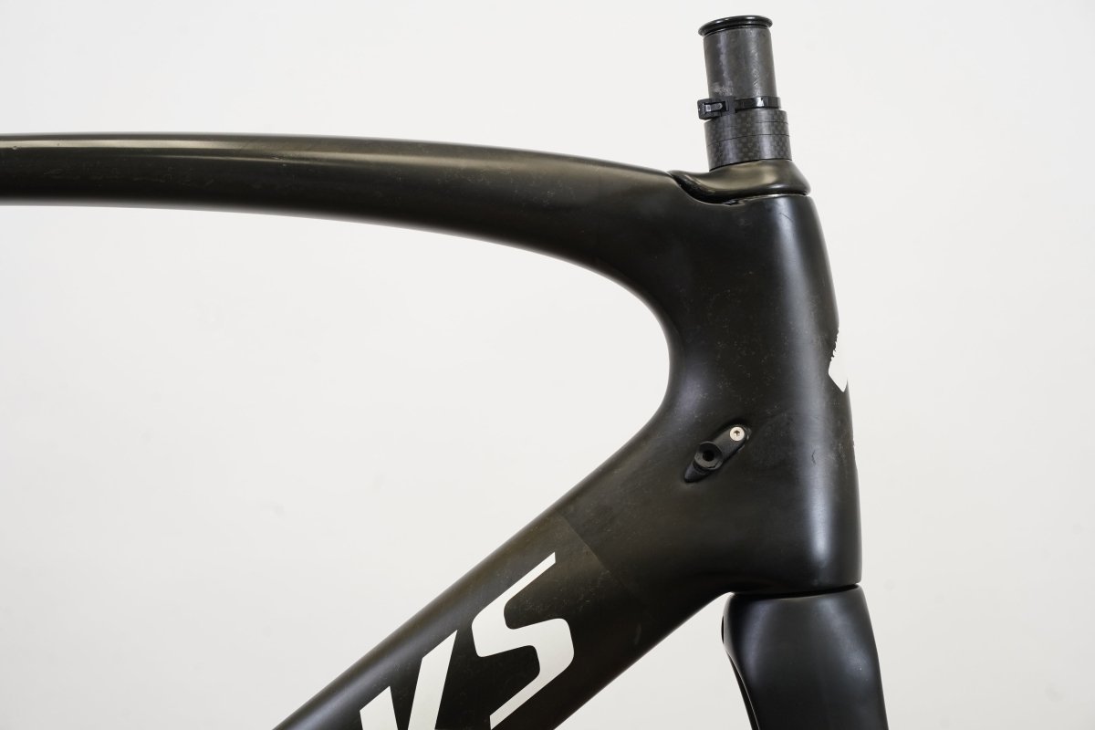 56cm Specialized S-WORKS Venge Carbon Rim Brake Frameset