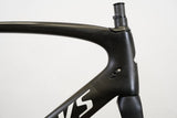 56cm Specialized S-WORKS Venge Carbon Rim Brake Frameset
