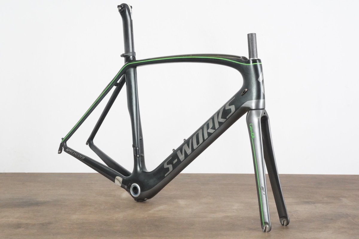 works tarmac prezzo specialized venge