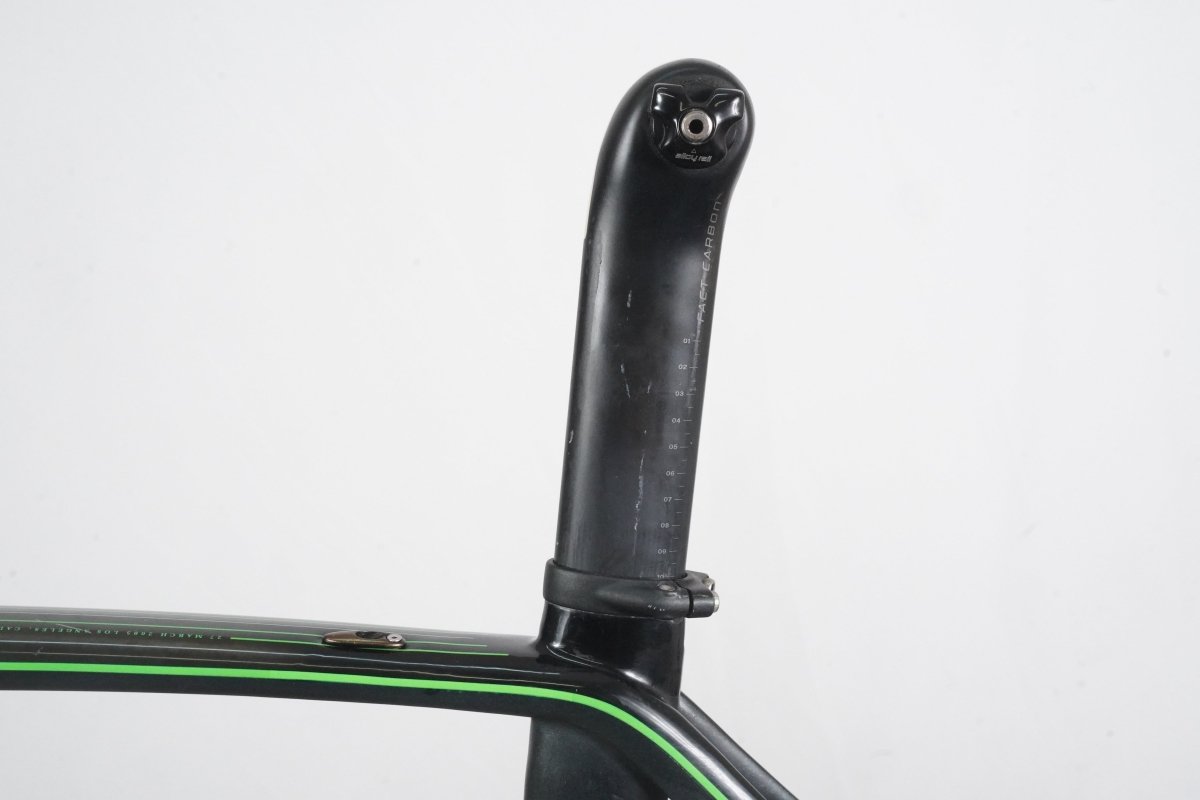 56cm Specialized S-WORKS Venge Cavendish Edition Carbon Rim Brake Frameset
