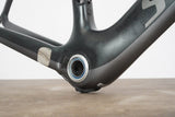 56cm Specialized S-WORKS Venge Cavendish Edition Carbon Rim Brake Frameset