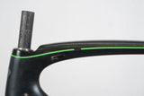 56cm Specialized S-WORKS Venge Cavendish Edition Carbon Rim Brake Frameset