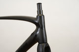 56cm Specialized Tarmac Pro SL4 Carbon Rim Brake Frameset