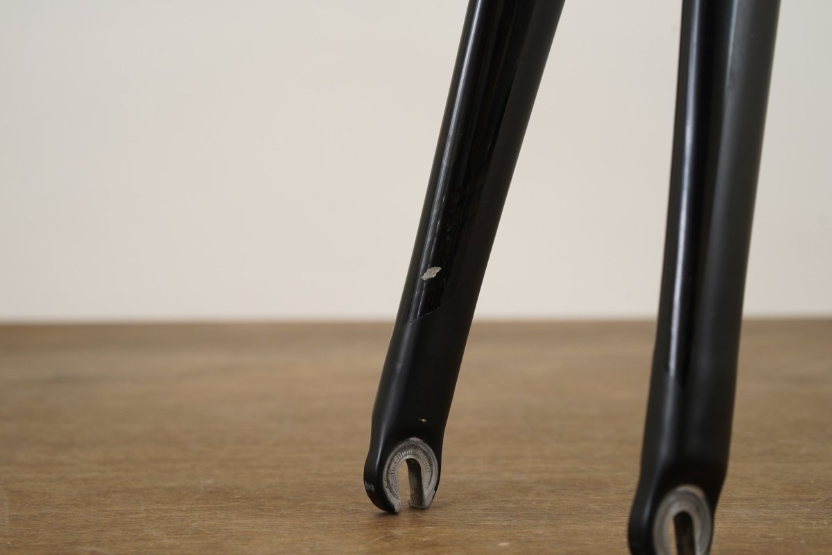 56cm Specialized Tarmac Pro SL4 Carbon Rim Brake Frameset