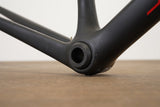 56cm Specialized Tarmac SL6 Pro Carbon Rim Brake Road Frameset