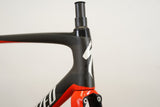 56cm Specialized Tarmac SL6 Pro Carbon Rim Brake Road Frameset