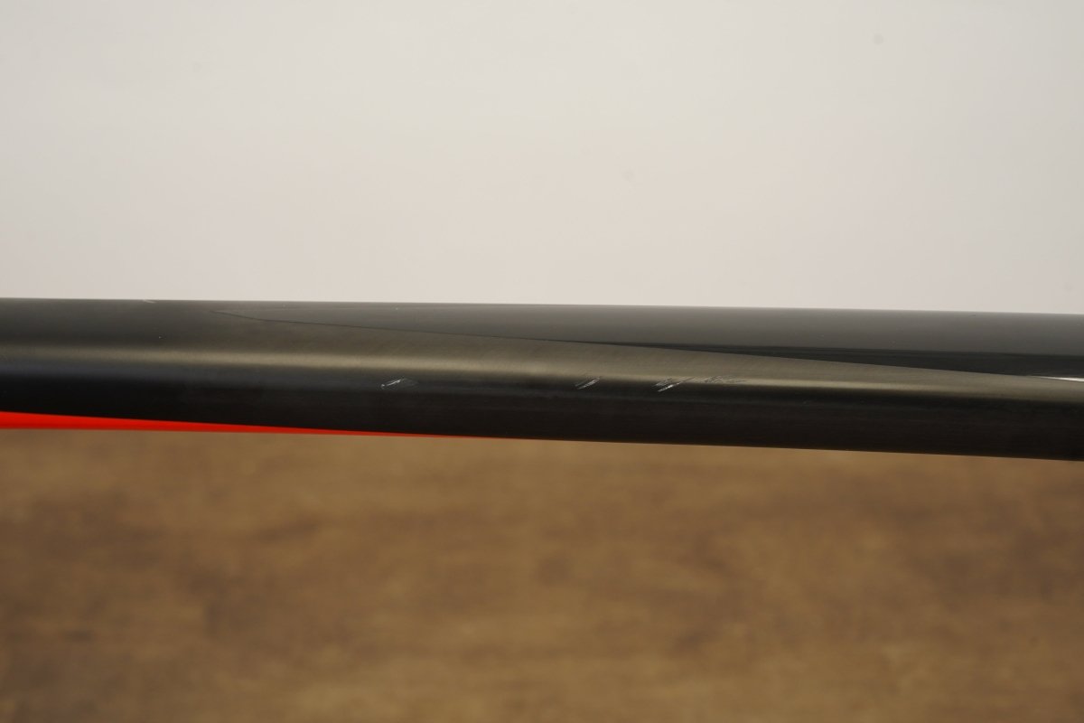 56cm Specialized Tarmac SL6 Pro Carbon Rim Brake Road Frameset