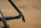 56cm Specialized Venge Elite Sagan Edition Carbon Rim Brake Frameset