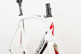 56cm Specialized Venge Pro Carbon Aero Rim Brake Road Frameset