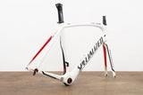 56cm Specialized Venge Pro Carbon Aero Rim Brake Road Frameset
