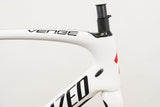 56cm Specialized Venge Pro Carbon Aero Rim Brake Road Frameset