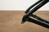 56cm Specialized Venge Pro ViAS Carbon Disc Brake Road Frameset