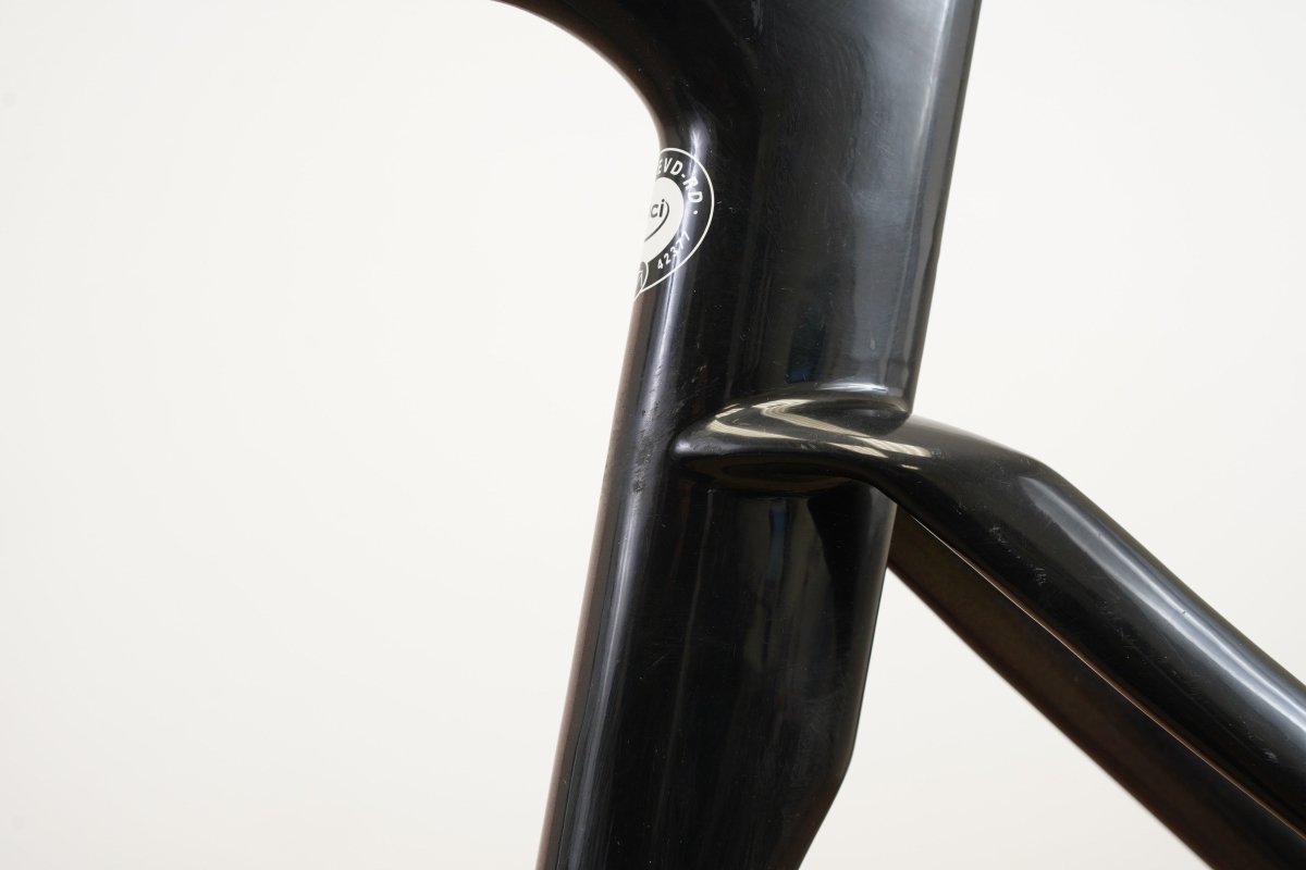 56cm Specialized Venge Pro ViAS Carbon Disc Brake Road Frameset