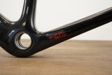 56cm Specialized Venge Pro ViAS Carbon Disc Brake Road Frameset