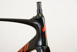 56cm Specialized Venge Pro ViAS Carbon Disc Brake Road Frameset