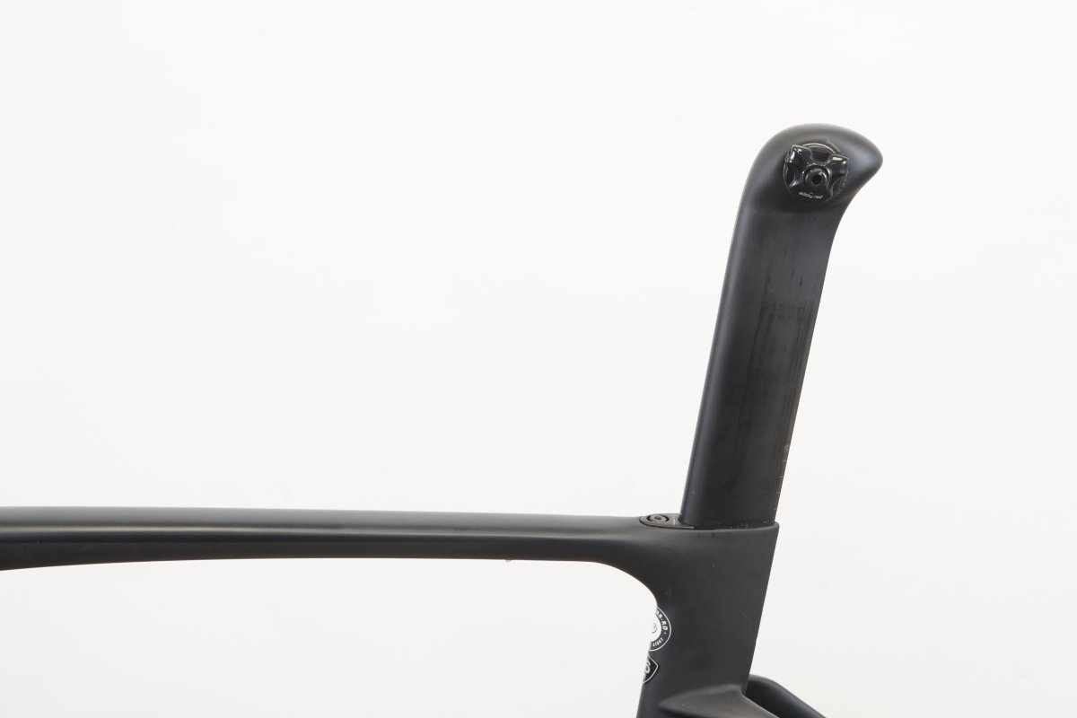 56cm Specialized Venge ViAS Carbon Rim Brake Road Frameset