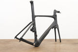 56cm Specialized Venge ViAS Carbon Rim Brake Road Frameset