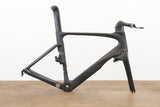 56cm Specialized Venge ViAS Carbon Rim Brake Road Frameset