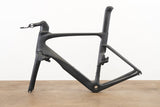 56cm Specialized Venge ViAS Carbon Rim Brake Road Frameset