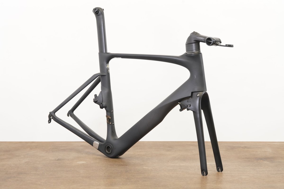 56cm Specialized Venge ViAS Carbon Rim Brake Road Frameset
