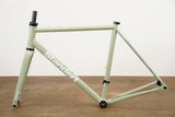56cm Standert Pfadfinder UDH Columbus Steel Disc Brake Road Frameset